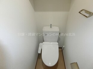 Y＆Rino　Residenceの物件内観写真